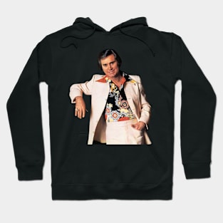 George Jones The OG Possum Hoodie